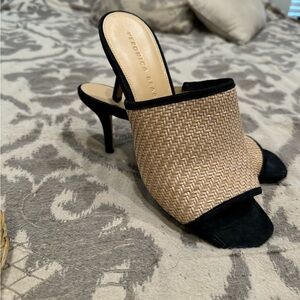 Like new Veronica Beard heels